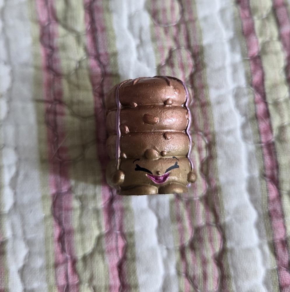 Shopkins Stacks Cookie 🍪